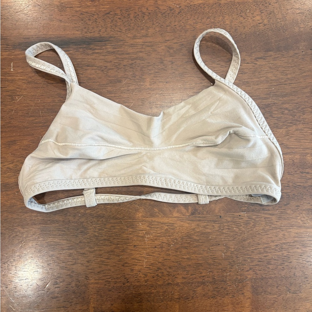 Nuudii System Scoop Bra